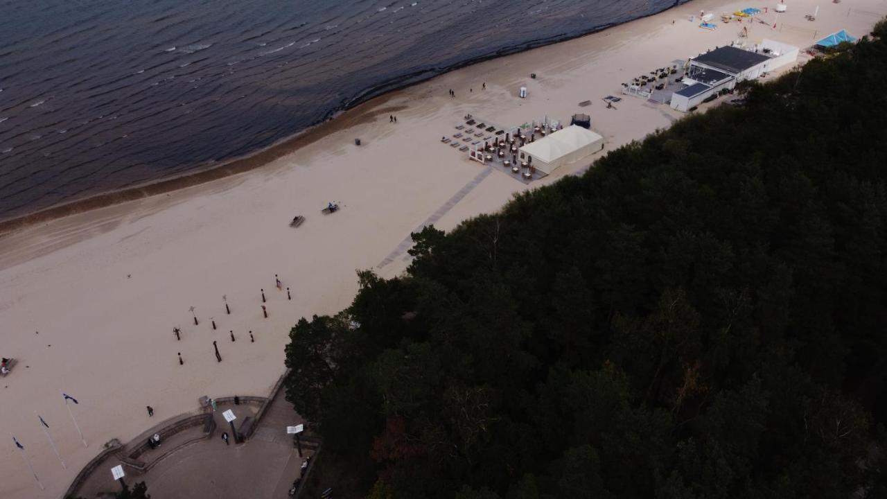 Гостевой дом In Jurmala Baltic Owl Юрмала, Латвия – забронировать сейчас,  цены 2024 года